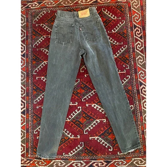 Vintage Levi’s 512 - Picture 6 of 11